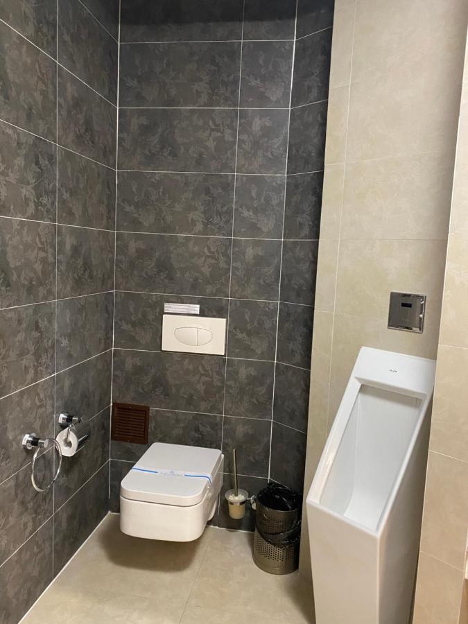 Hotel Feride Vinnitsa Eksteriør bilde
