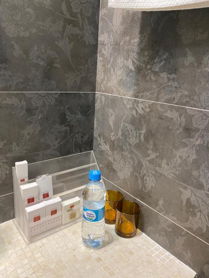 Hotel Feride Vinnitsa Eksteriør bilde
