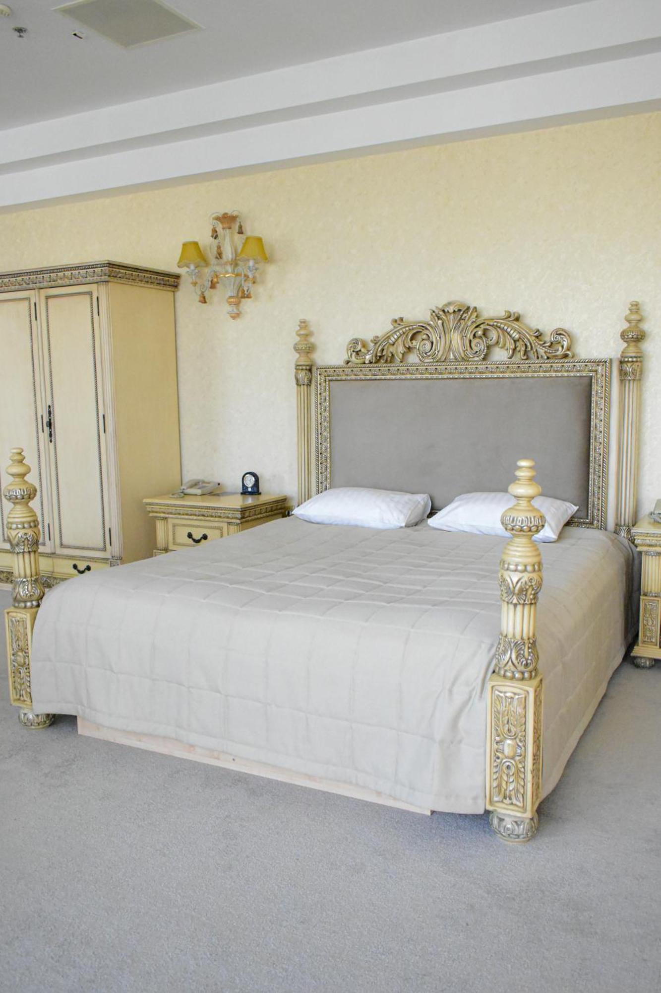 Hotel Feride Vinnitsa Eksteriør bilde
