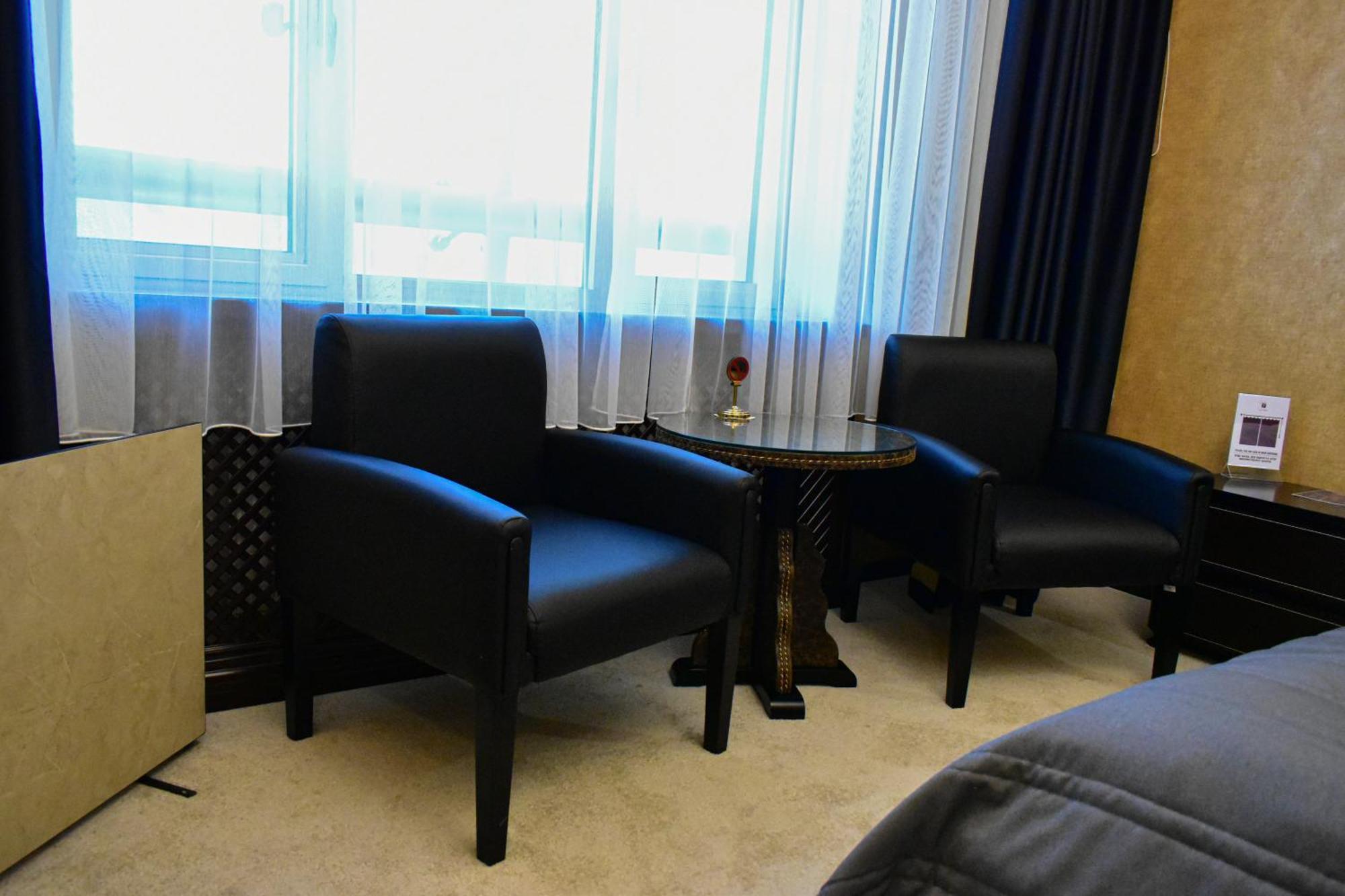 Hotel Feride Vinnitsa Eksteriør bilde