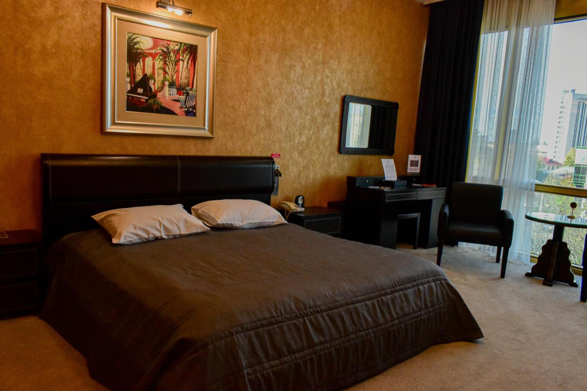 Hotel Feride Vinnitsa Eksteriør bilde